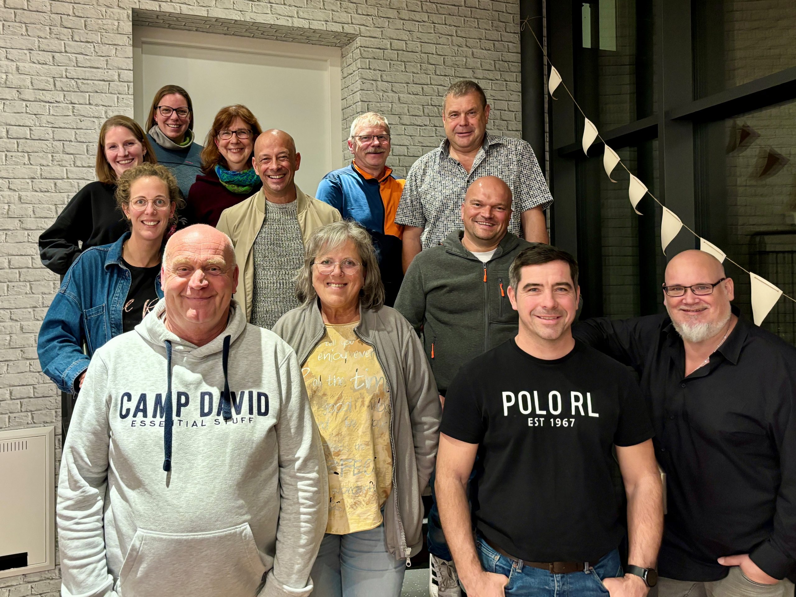 Projektgruppe 2025 Weihnachten im Wiesenthal